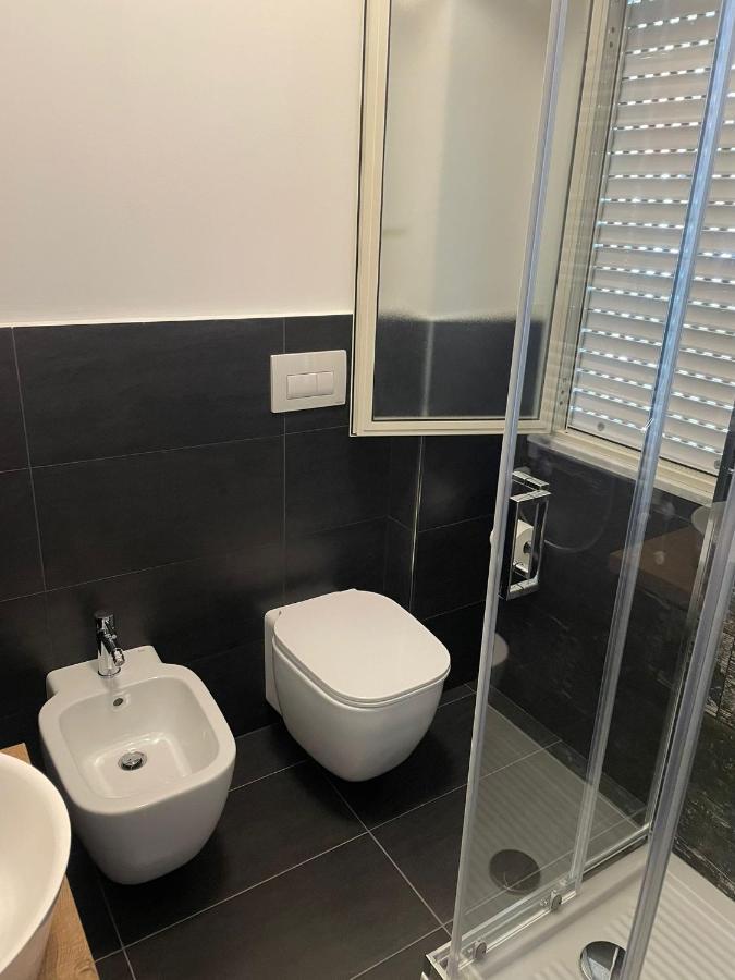 سكاليا Savastano'S Home المظهر الخارجي الصورة