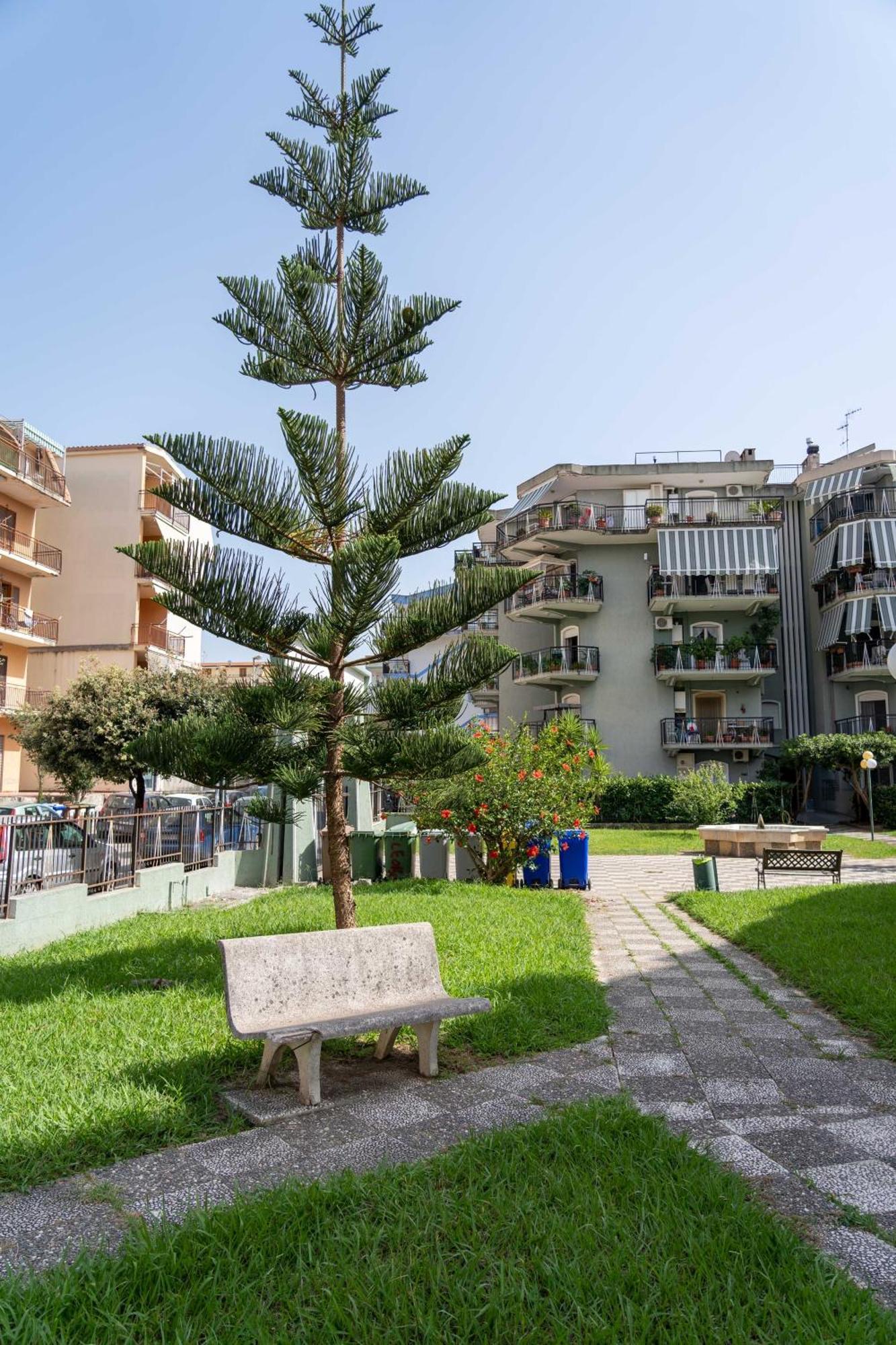 سكاليا Savastano'S Home المظهر الخارجي الصورة